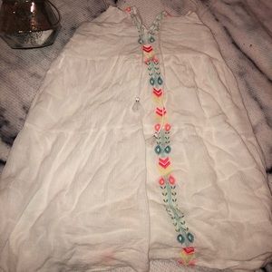 🌸flowy beach dress🌸